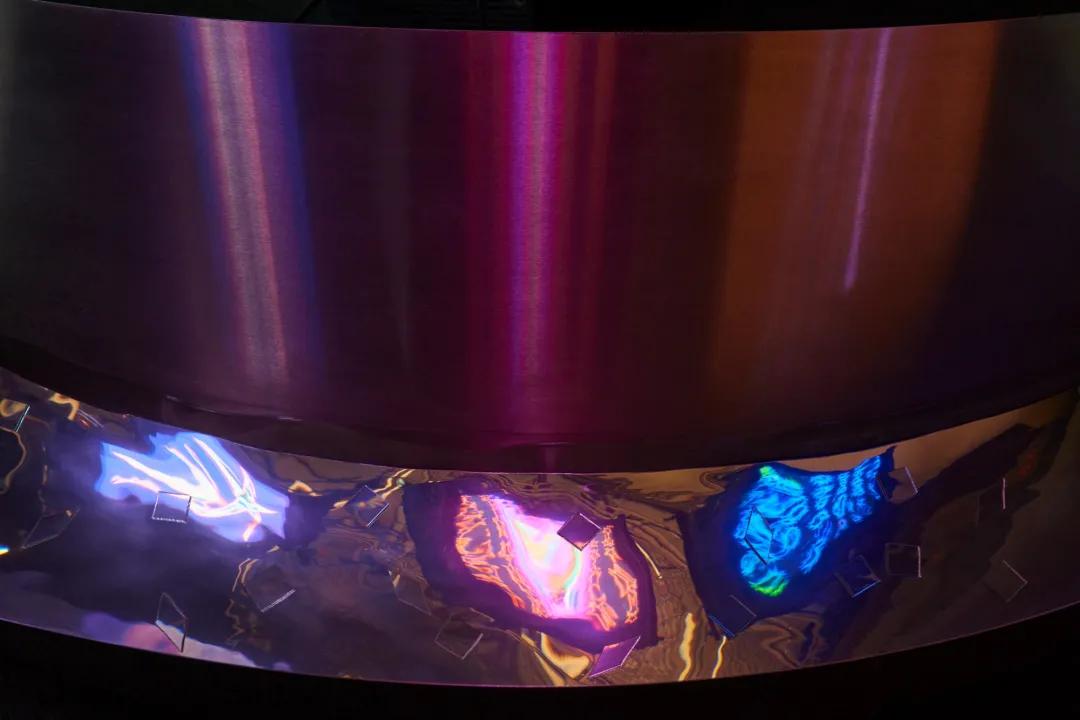 被忽视的录像先锋艺术家——MoMA新展,带来久保田成子“流动的现实”