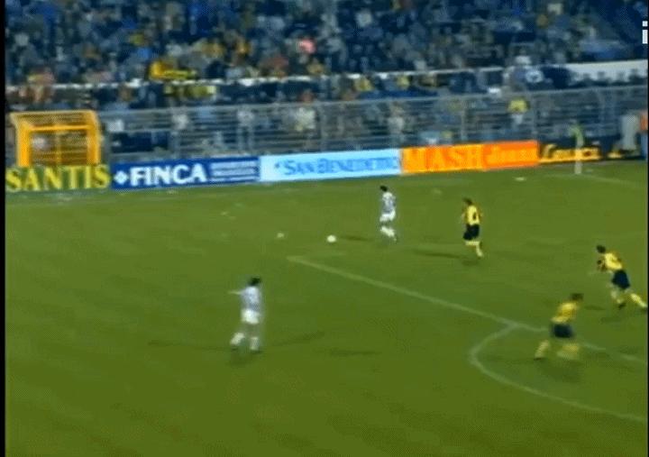 罗伯特巴乔庆祝动作,忧郁王子巴乔金球