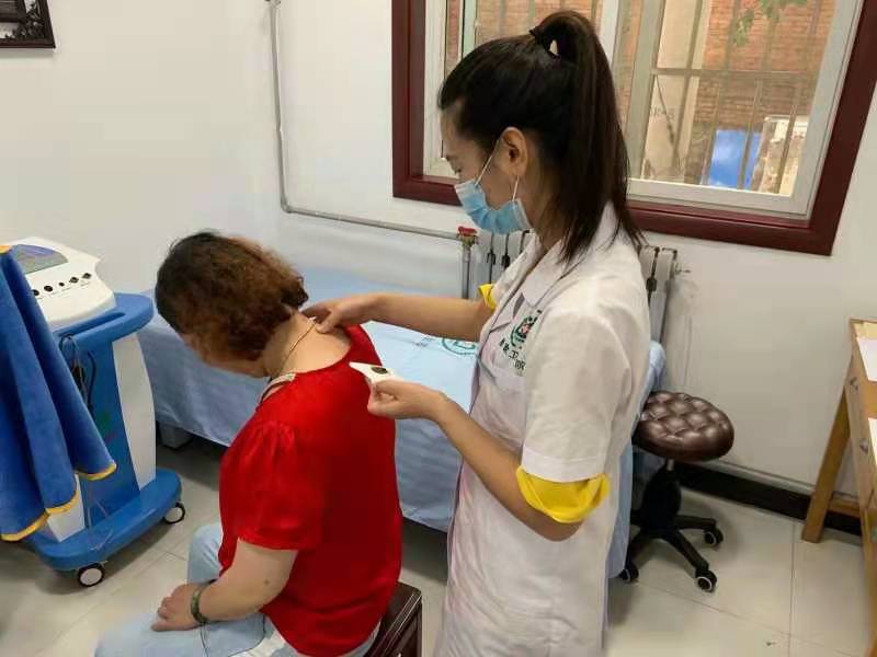 传承中华医药，助力健康中国