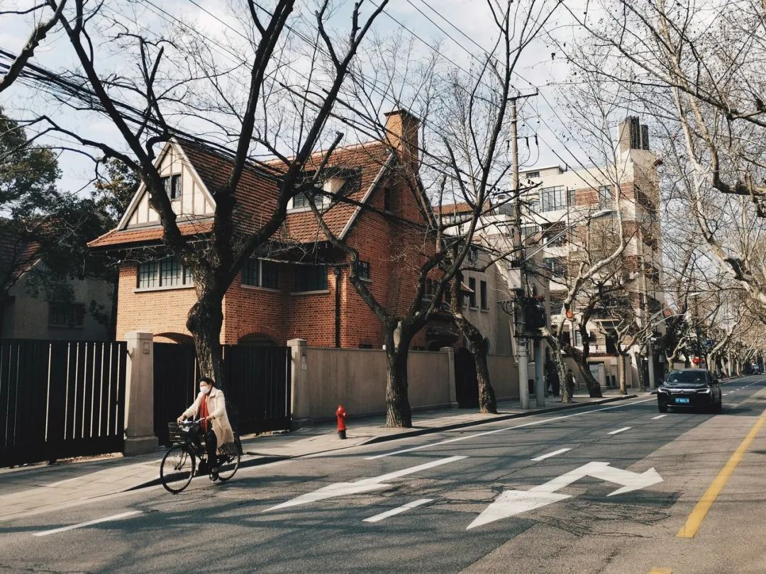 上海必逛的十条马路,上海比较有名的小马路