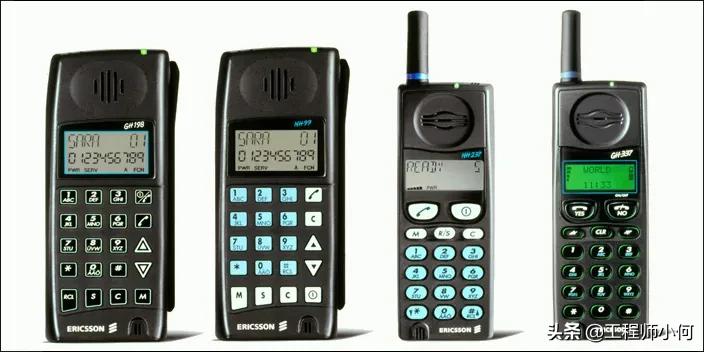 索爱索尼爱立信,索爱和索尼爱立信的区别