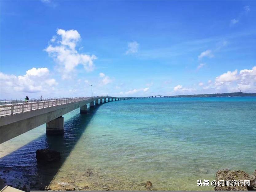 日本游轮五日游冲绳宫古岛,日本那霸宫古岛邮轮攻略