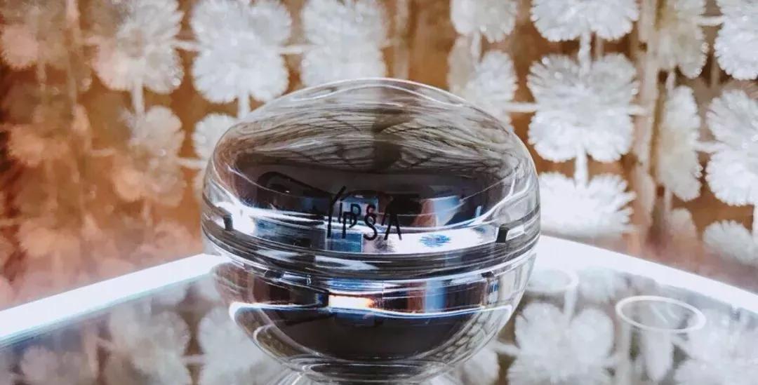 茵芙莎专柜版和免税版,日本ipsa茵芙莎