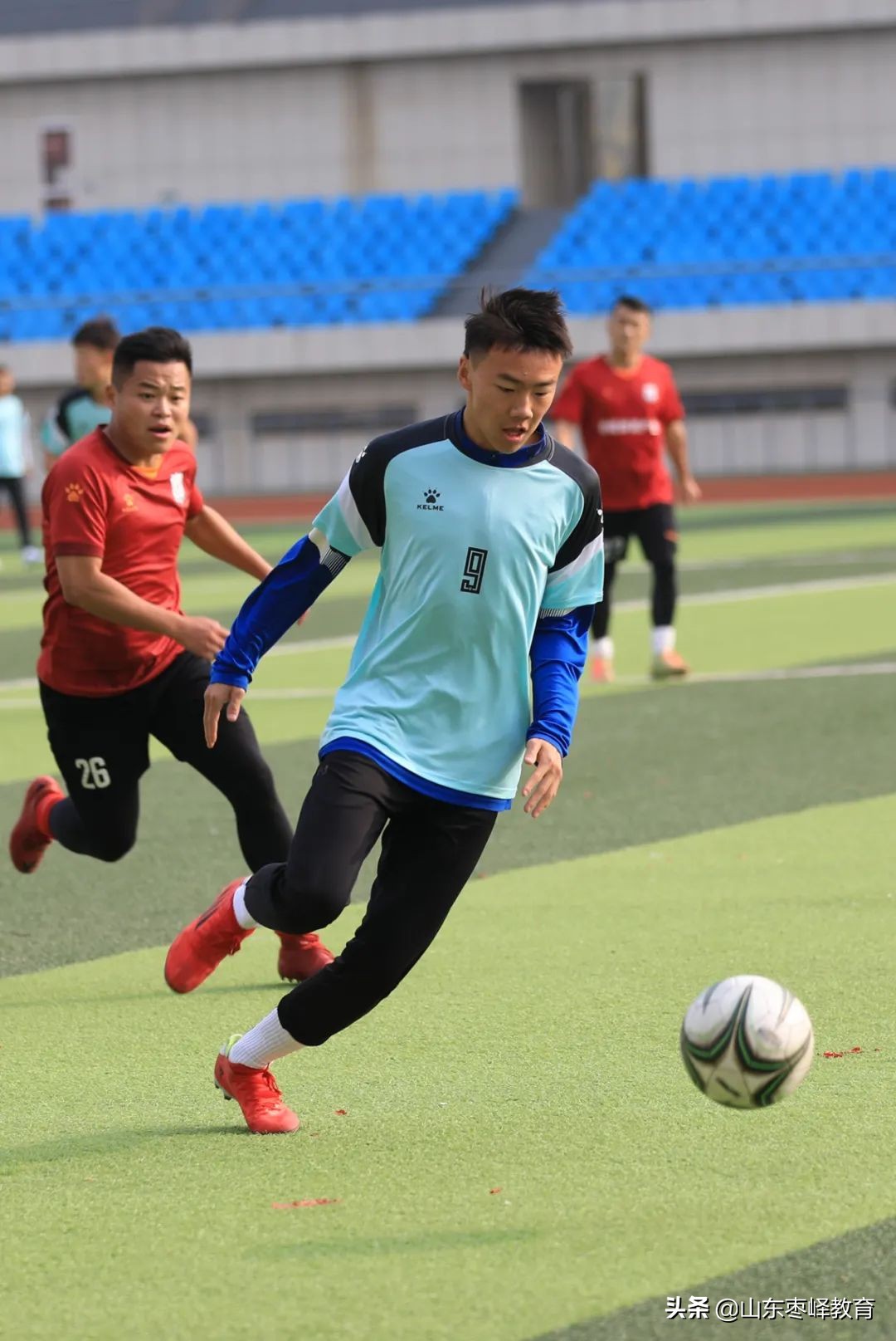 祝贺乒乓球协会成立的视频,足球协会新闻发布会