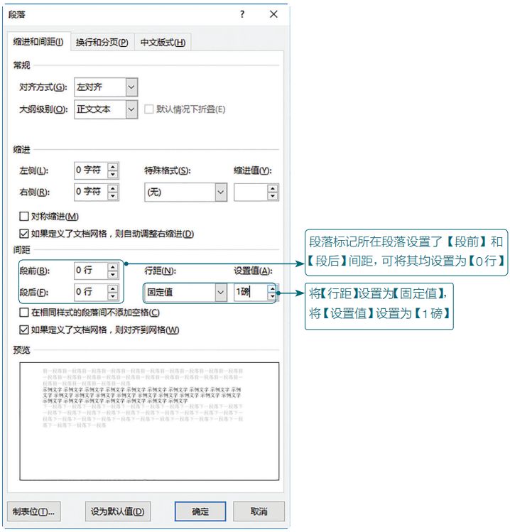 word格式化关注事项,word排版不能忽视的六个方法