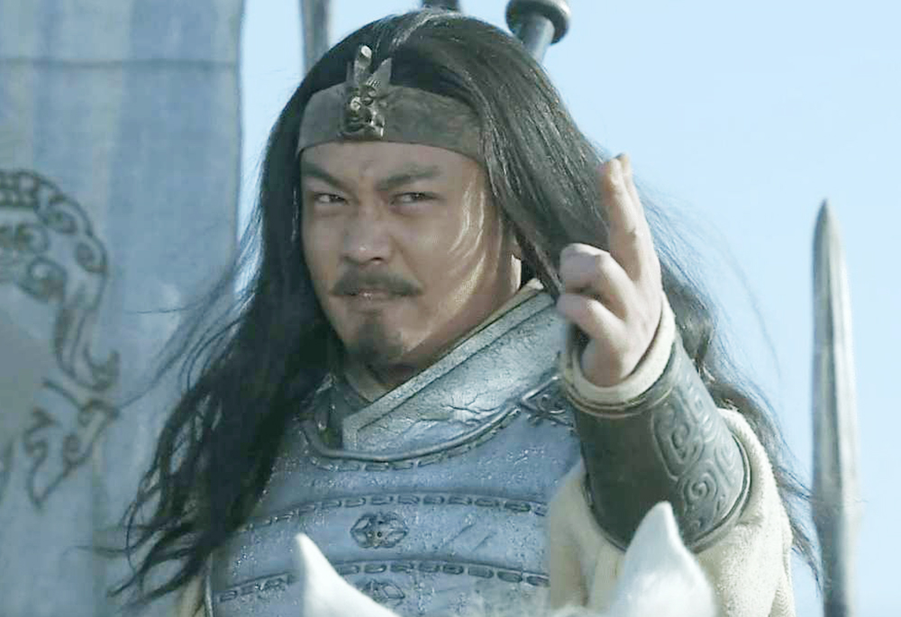 蜀国五虎将排行,蜀国五虎将座次排行