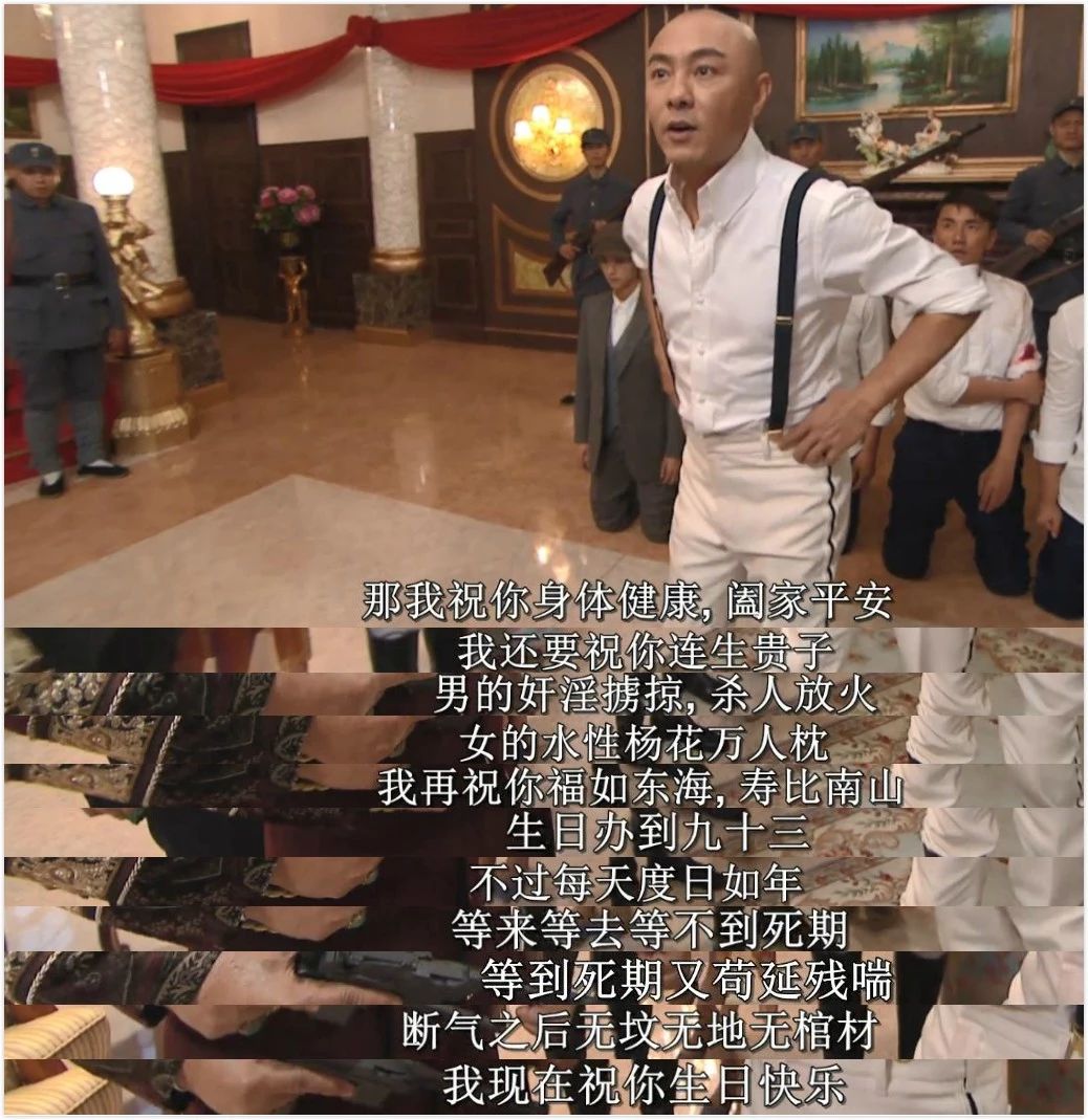关于张卫健韦小宝,张卫健时隔多年再扮孙悟空