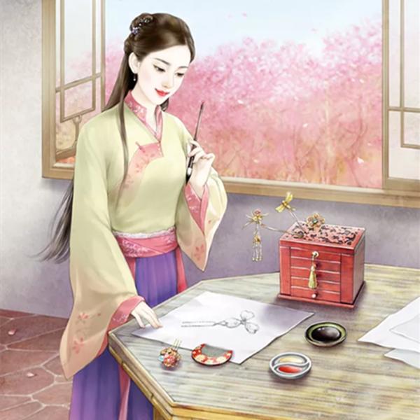 种田文穿成小农女,种田文女主穿成男主婶婶