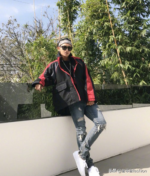 黄子韬被吐槽后续,黄子韬被恶评截图