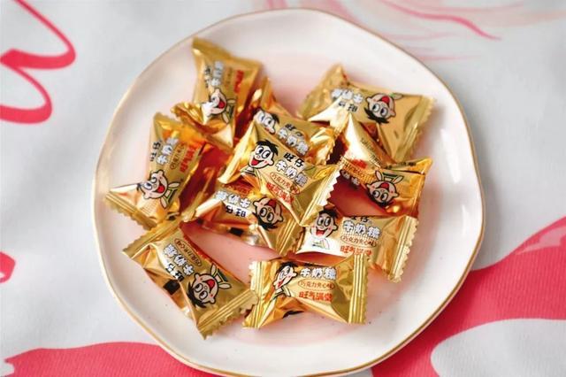 北京第一家旺仔俱乐部来啦！亲测80%你都没吃过！