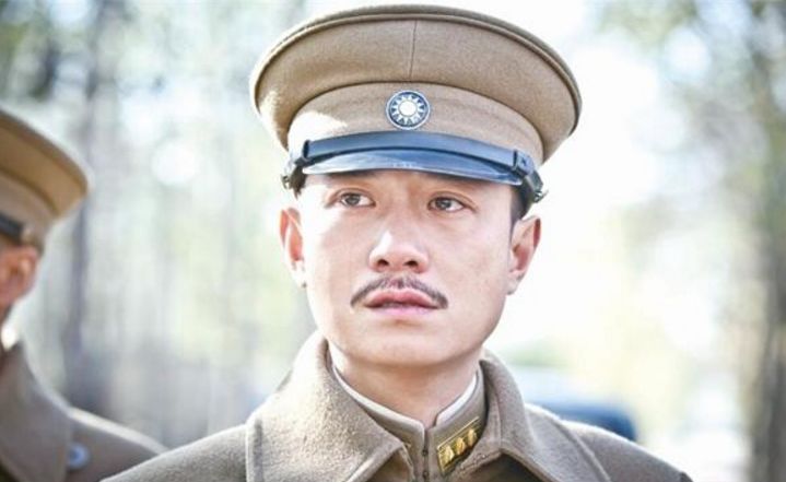卢寿萱的女儿,卢寿萱张作霖二夫人