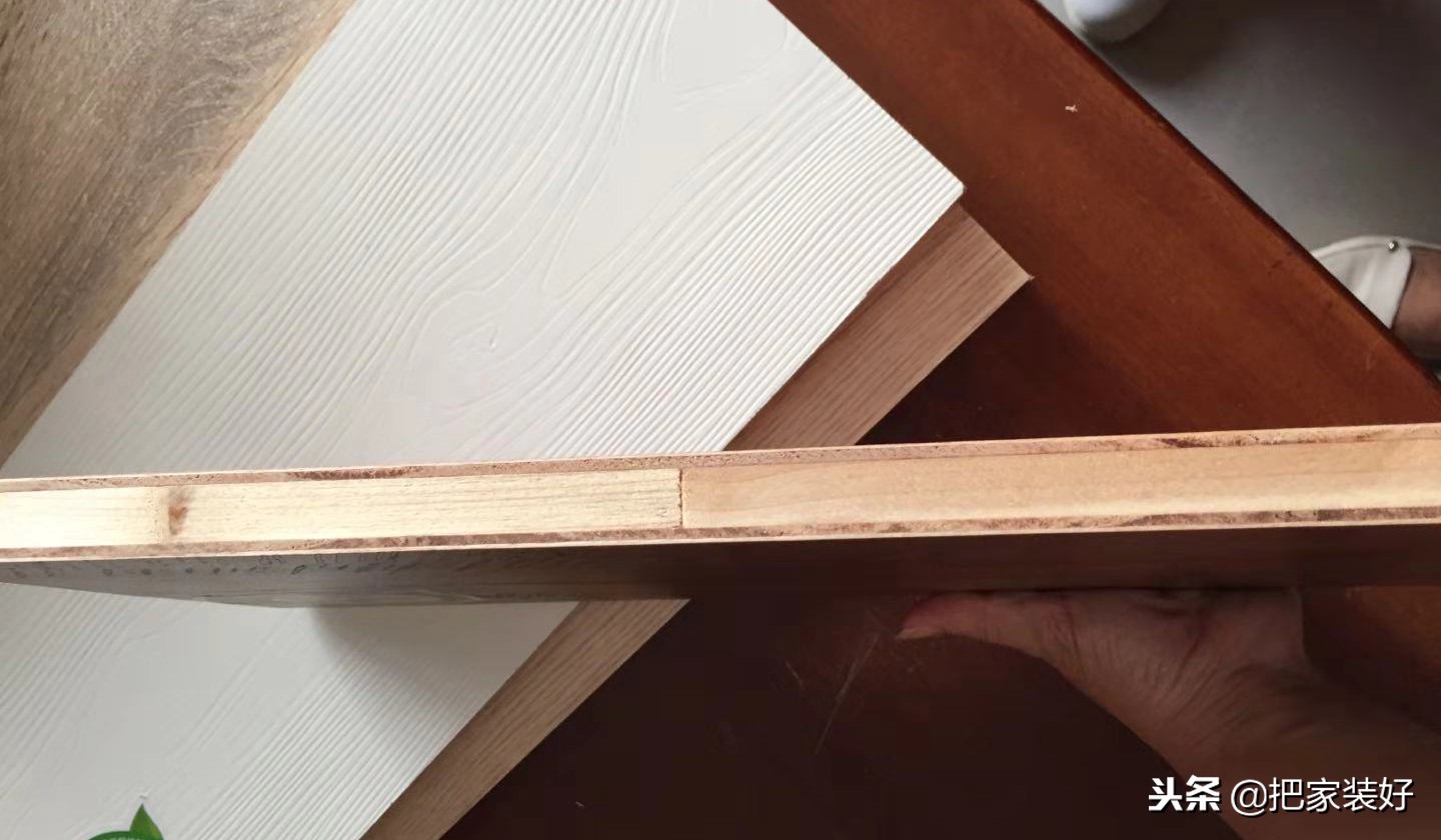 定制家具用哪种板材最好,定制家具选什么样板材最好