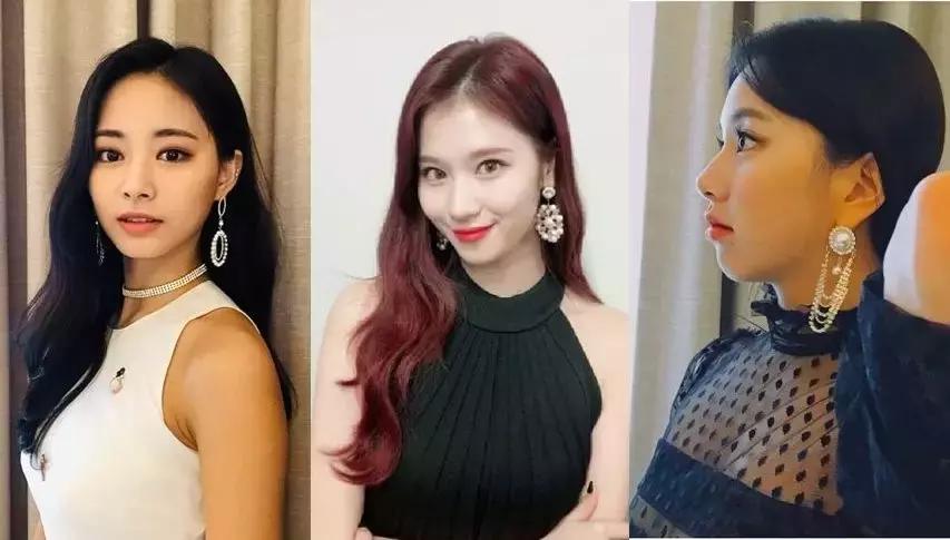 韩国流行的配饰,韩国女生喜欢中国物品