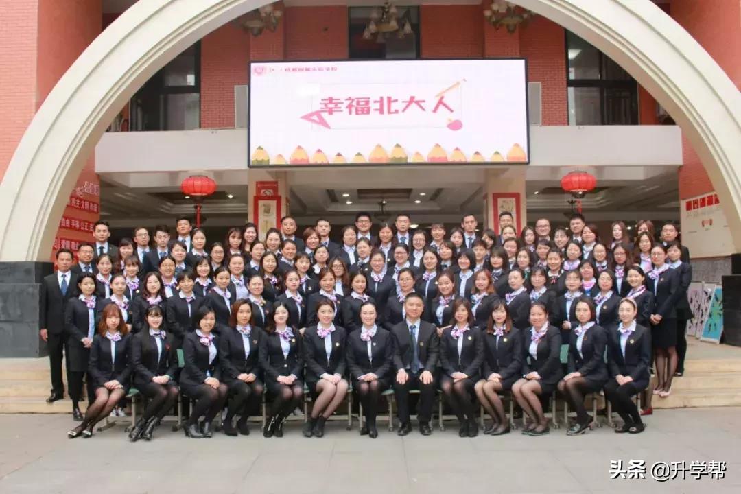 万源北大附属学校招聘,招聘老师北大清华