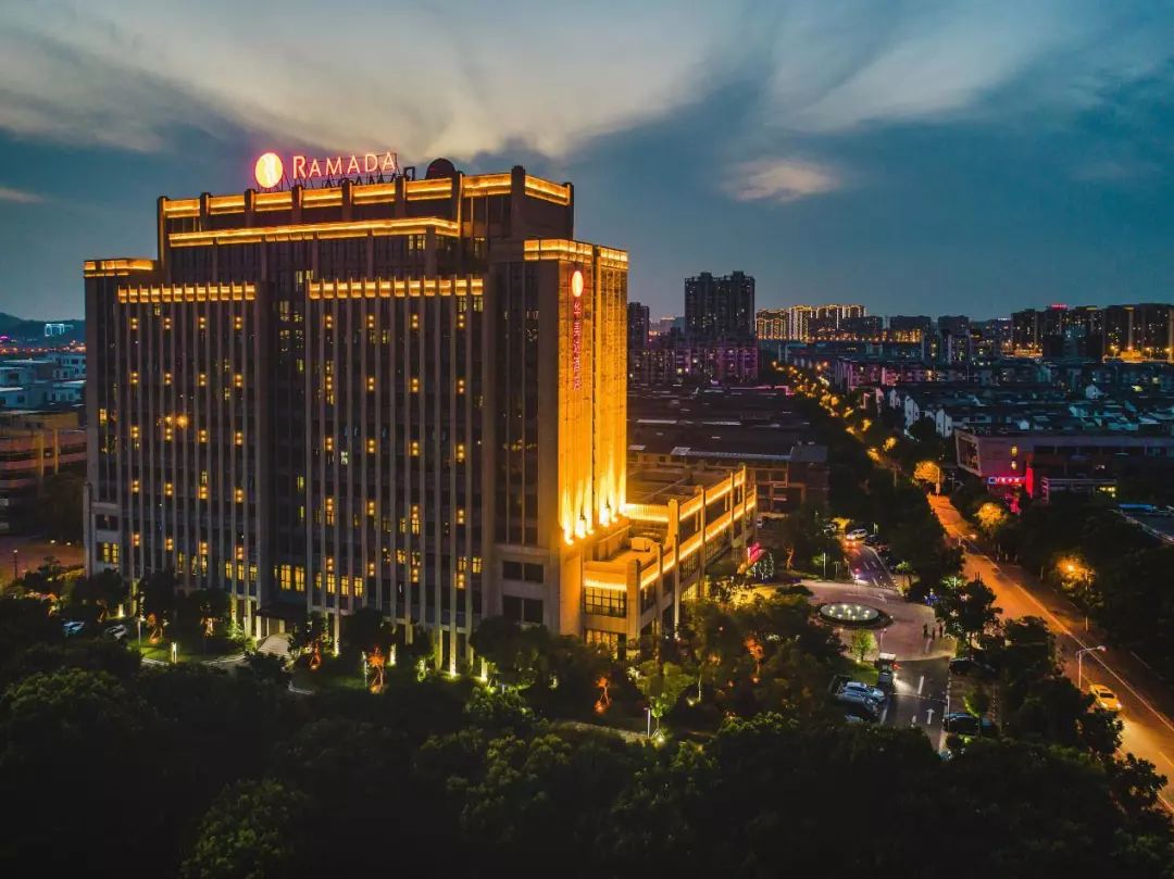 凤凰网苏州2019年度影响力酒店臻选名单出炉！快踏上冬日旅途吧