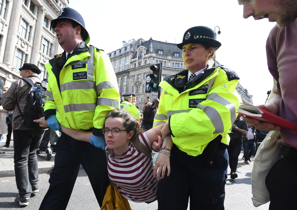 “*钟金**骚乱”刚过，又来“上水冲突”，香港惩治暴徒不能失之于软