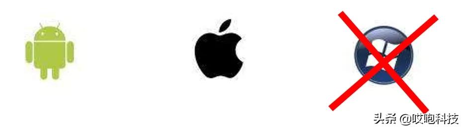 除了ios还有哪些好用的手机,除了ios其他都是安卓吗