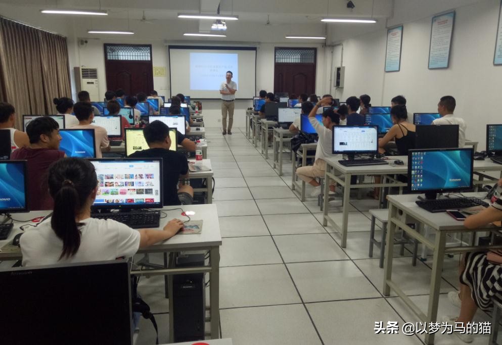 二本冷门专业好找工作,二本读什么专业好找工作