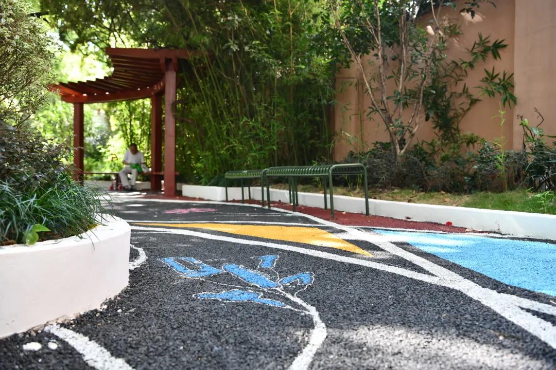 杨浦四平展区开幕，看点都在这一篇