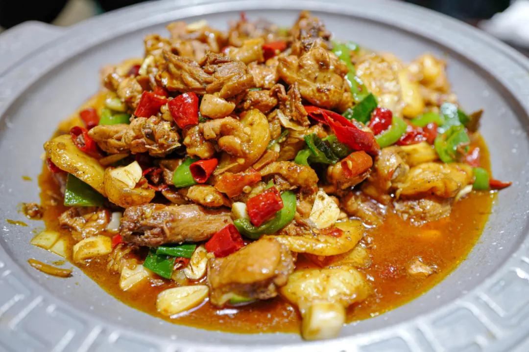 新疆的美食不只是羊肉串,来疆必吃的美食