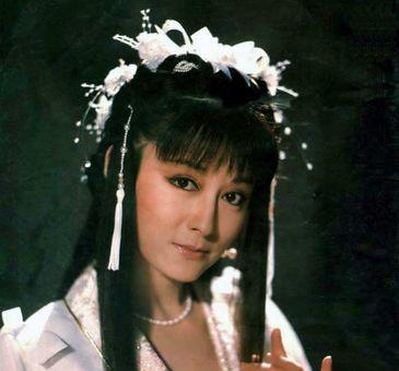 香港冻龄女神70多岁,港台七十多岁冻龄女神