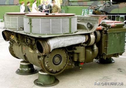 坦克发动机简史及现状,坦克300发动机怎么样