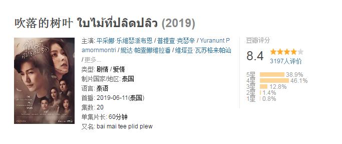 小水泰剧狗血,狗血泰剧解说小水变性