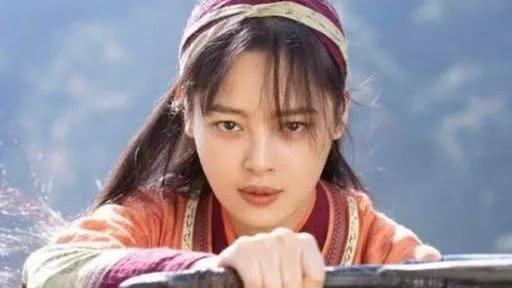 庆余年群演是谁,庆余年213位女艺人神仙颜值