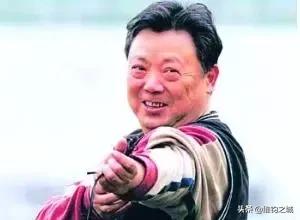 他是中国足球的第一人,他是中国历史上最牛逼的足球教练