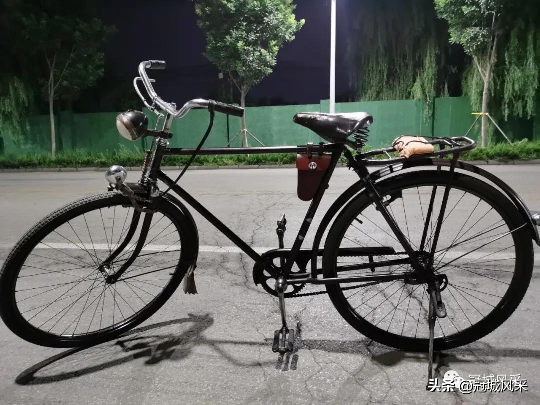 偶遇冠县网红车,冠县偶遇保时捷
