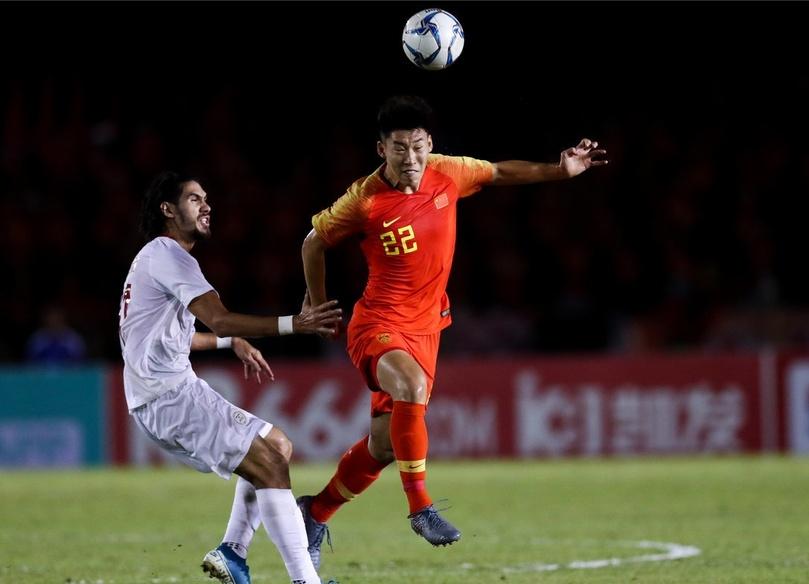 国足大胜菲律宾之后干什么,国足对阵菲律宾2:0有何意义