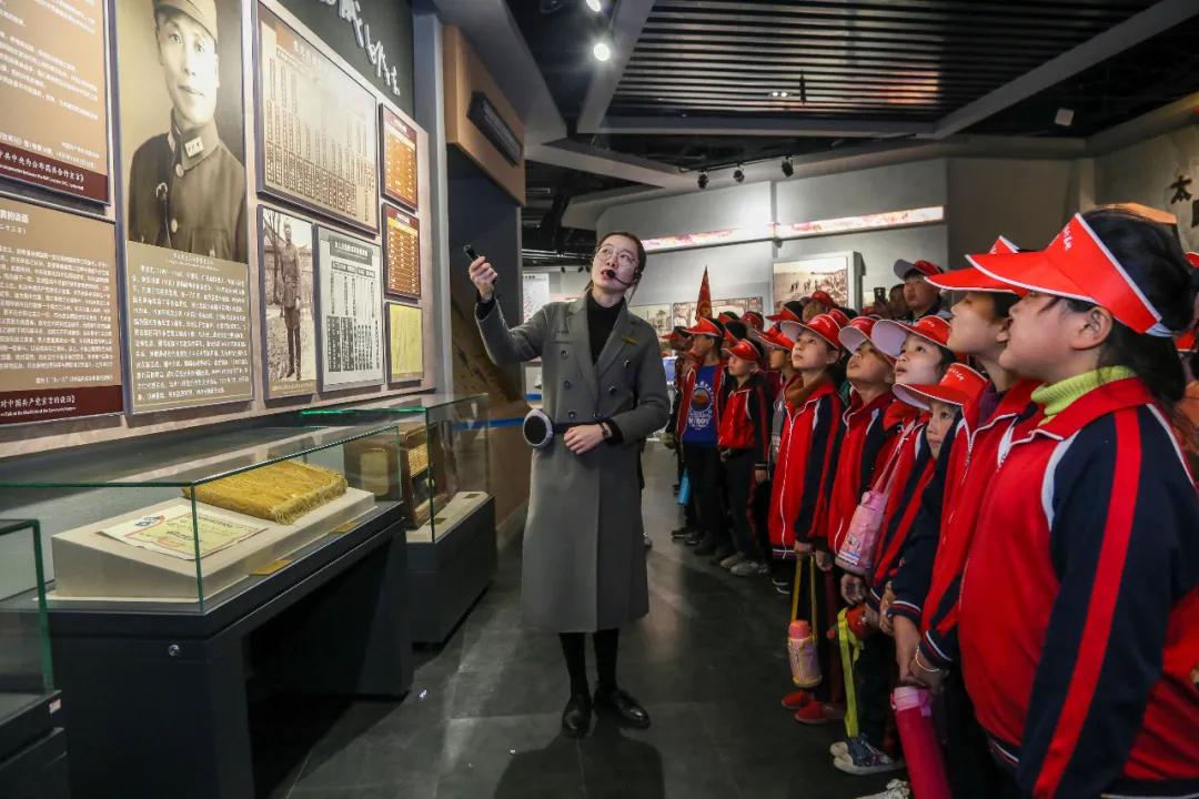台儿庄一张票能玩几天,一张门票玩一整天
