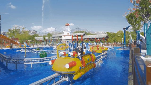 漯河人周日去哪玩,漯河人春节到哪玩