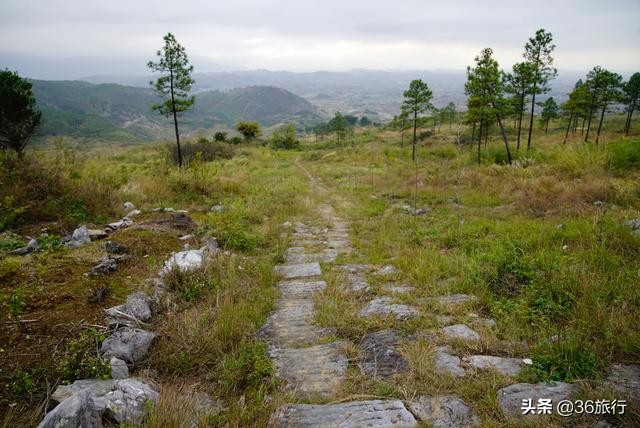 连州以前是哪里,连州的历史名胜