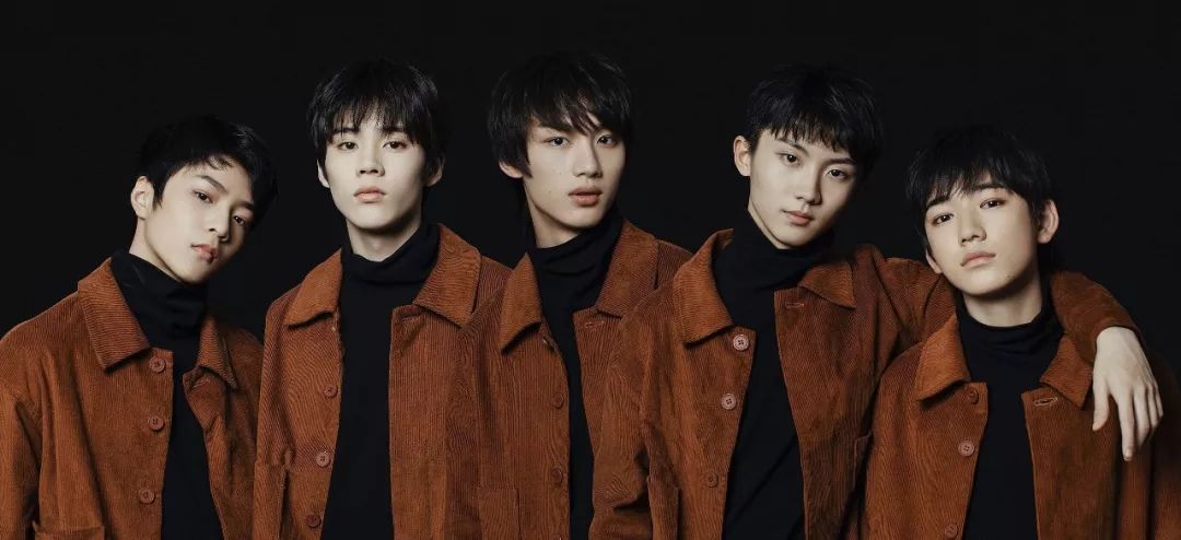 tf二代团有前途吗,tf二团会爆红吗