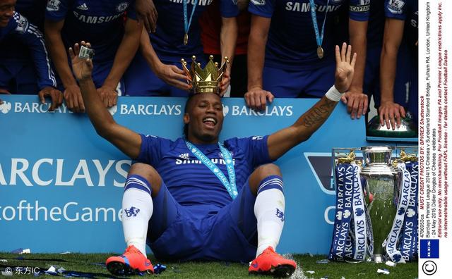 魔兽德罗巴到底有多强,德罗巴是顶级中锋吗