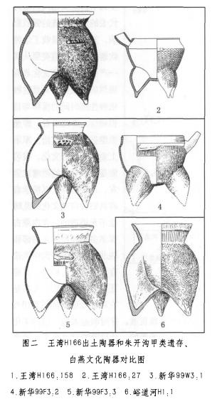 山西文化与青铜,西周时期的青铜器特征