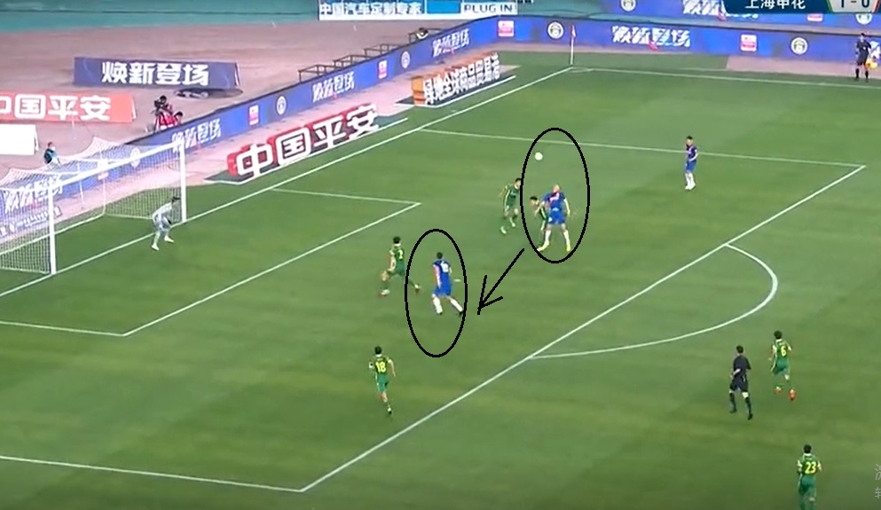 崔康熙人盯人战术,崔康熙全场人盯人防守战术