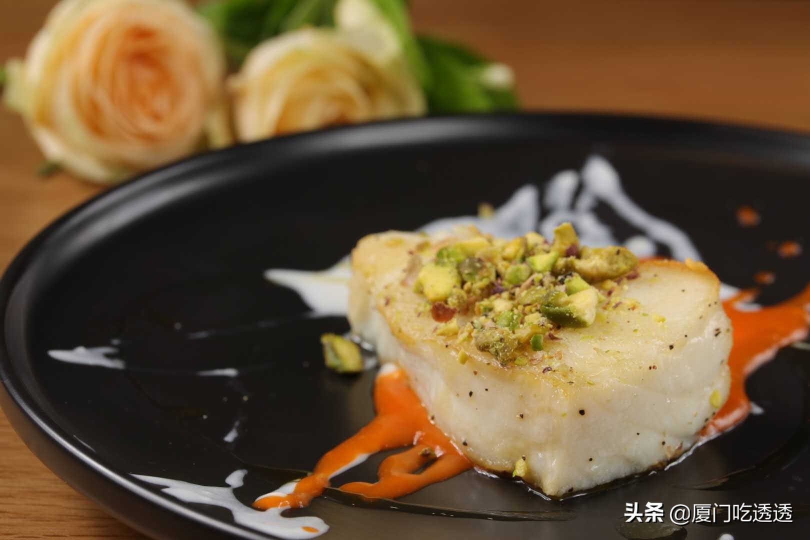 艺术与美食激情碰撞意大利主厨空降厦门