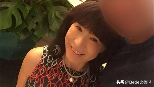 日本62岁大妈诈骗120名男友,62岁大妈两年诈骗27亿
