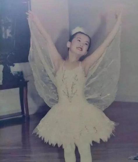 华为小公主：哈佛学霸不当赌王儿媳妇，和王子翩翩起舞组千亿女团