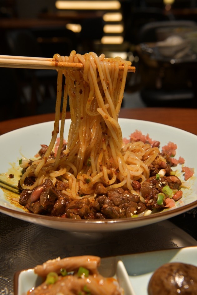 母亲节+吃货节:HelloMart涉嫌美味诱惑!