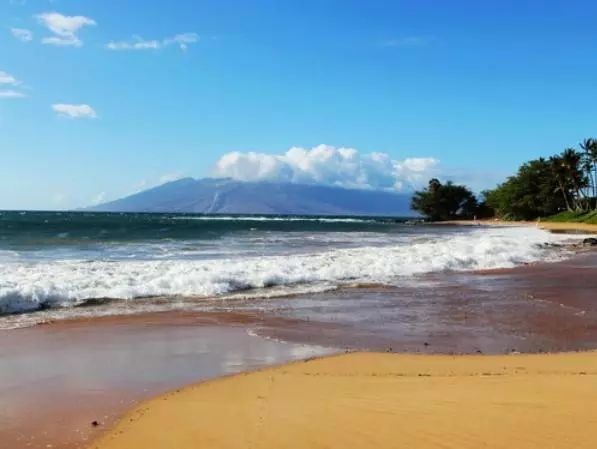 全世界最奔放的沙滩,全世界最疯狂的泳池