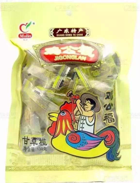 广州有什么手信适合送人,广州10大最好的特色手信