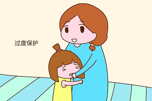 孩子胆小怕生怎么办？揪出这几个真正原因，让孩子变得乐观勇敢