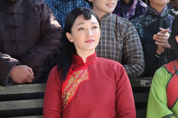 5年后重温《红高粱》，我才明白，这种女人才是男人胸口的朱砂