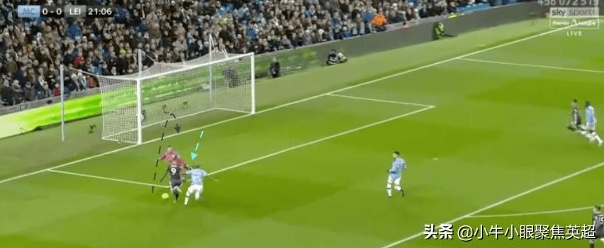 埃德森灵魂扑救曼城,诺伊尔评价埃德森为曼城提供帮助