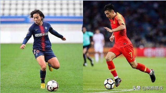 王霜在法甲打疯了！开场17秒就进世界波，不愧是中国足球的旗帜！