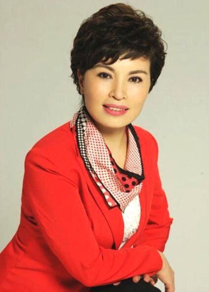 央视主播李瑞英儿子坠楼后怎样了,央视主播李瑞英儿子两次坠楼