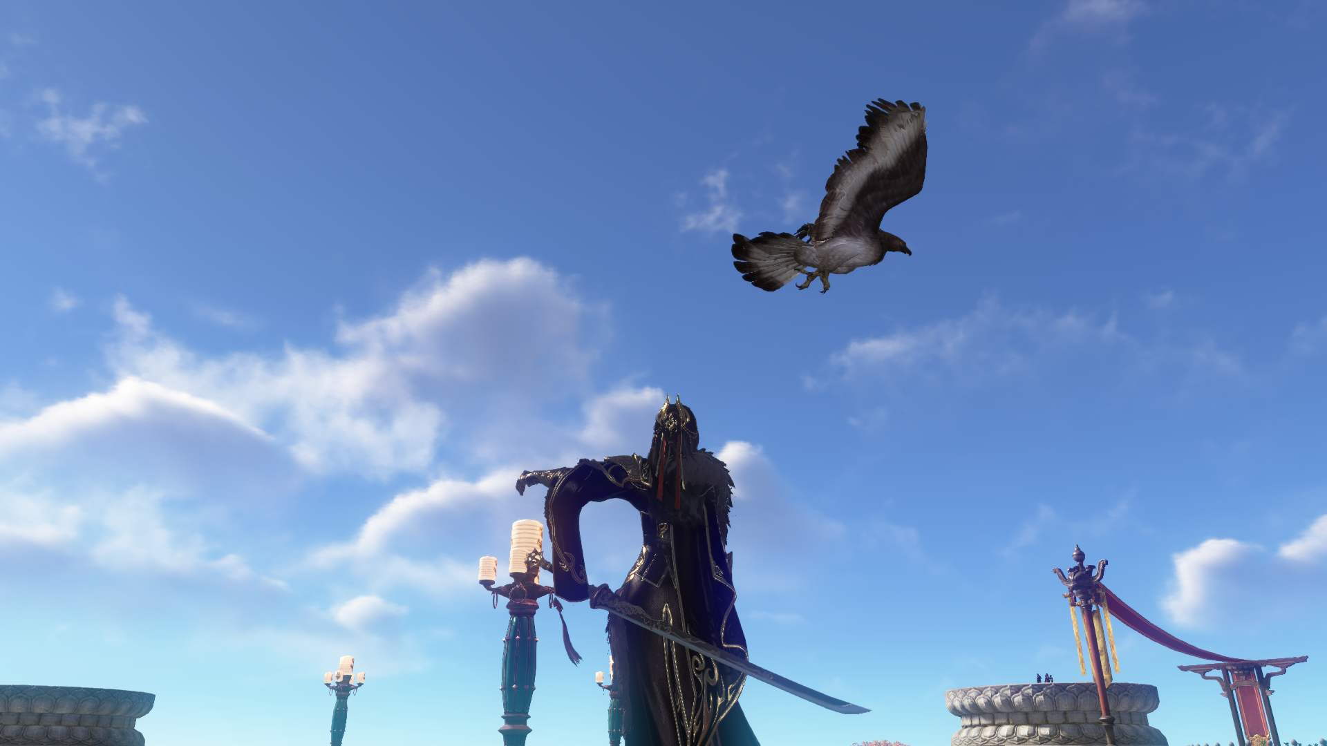 天涯明月刀网游大事件,天涯明月刀端游暖冬更添岁